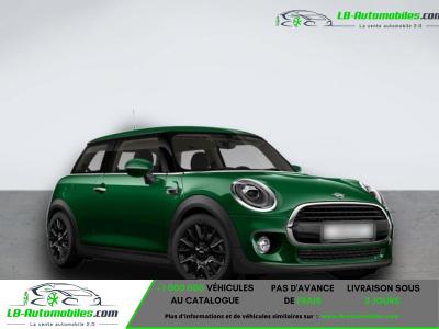 Mini Countryman 102 ch BVA