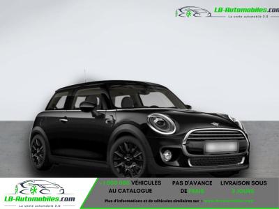 Mini Countryman 102 ch BVA