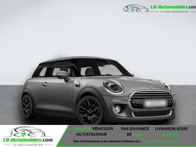 Mini Countryman 102 ch BVA