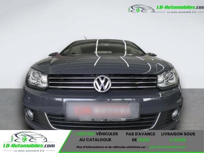 Volkswagen Golf Cabriolet 1.4 TSI 160 BVM