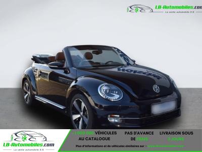 Volkswagen Golf Cabriolet 1.4 TSI 160 BVA