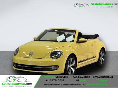 Volkswagen Golf Cabriolet 1.4 TSI 150 BVM