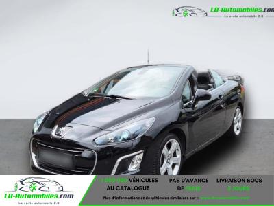 Peugeot 308 CC 1.6 THP 16V 156ch BVA