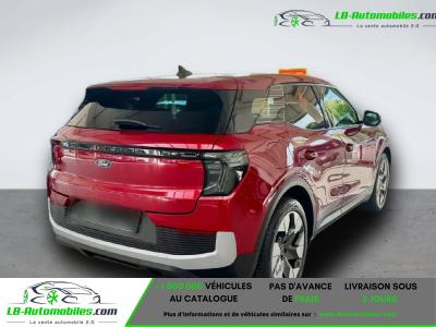Ford Explorer Electrique 77 kWh 286 ch