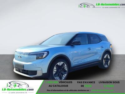 Ford Explorer Electrique 77 kWh 286 ch
