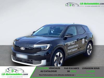 Ford Explorer Electrique 77 kWh 286 ch