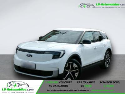 Ford Explorer Electrique 77 kWh 286 ch