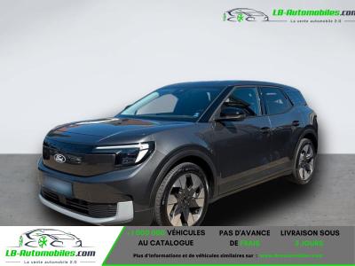 Ford Explorer Electrique 77 kWh 286 ch