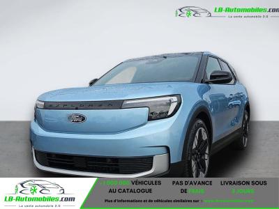 Ford Explorer Electrique 77 kWh 286 ch
