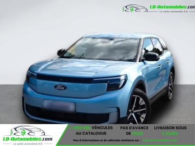 Ford Explorer Electrique 77 kWh 286 ch