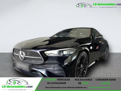 Mercedes CLE Coupe 450 BVA 4MATIC