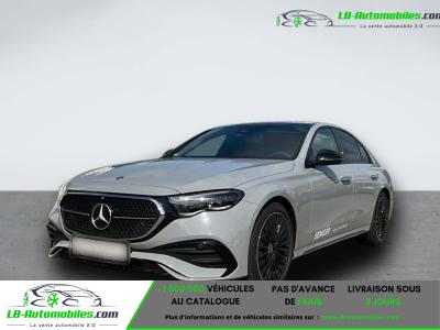 Mercedes Classe E 450 d  BVA 4MATIC