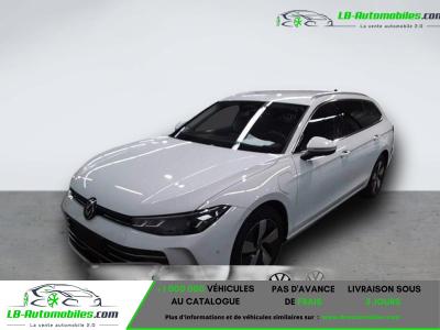 Volkswagen Golf SW 1.5 eTSI 150 BVA