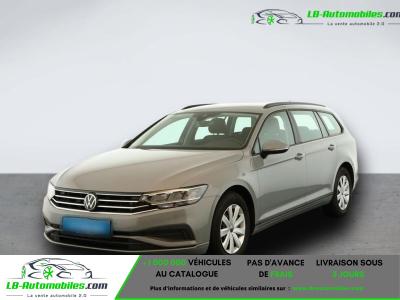 Volkswagen Golf SW 2.0 TDI 150 BVA