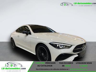 Mercedes CLE Coupe 200 BVA