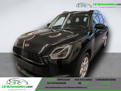 Mini Countryman 163 ch BVA D