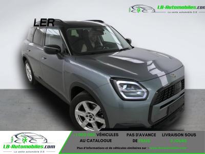 Mini Countryman 218ch BVA ALL4