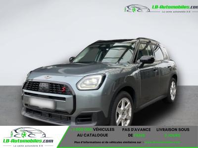 Mini Countryman 218ch BVA ALL4