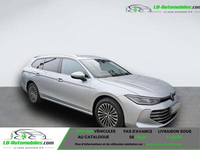 Volkswagen Golf SW 2.0 TDI 150 BVA