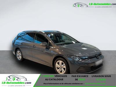 Volkswagen Golf SW 2.0 TDI 150 BVA