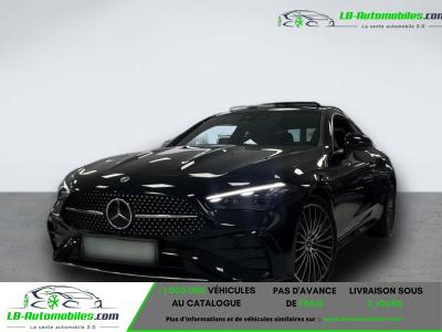 Mercedes CLE Coupe 200 BVA