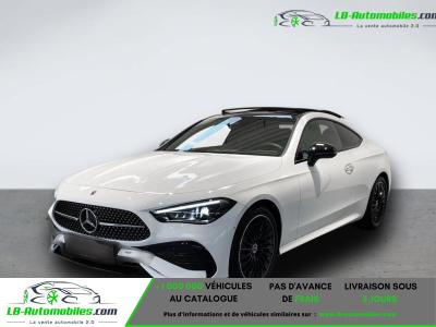 Mercedes CLE Coupe 200 BVA