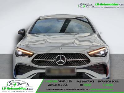 Mercedes CLE Coupe 200 BVA