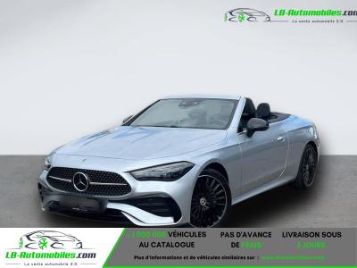 Mercedes CLE Cabriolet 200 BVA