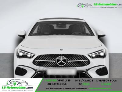 Mercedes CLE Cabriolet 200 BVA