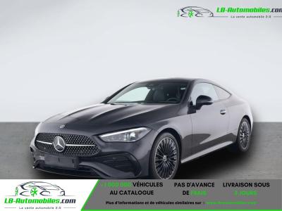 Mercedes CLE Coupe 200 BVA