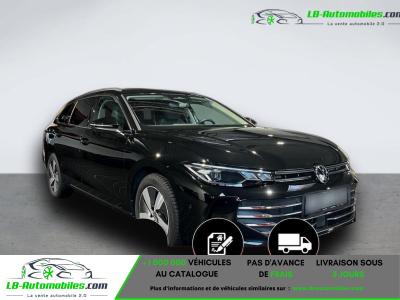 Volkswagen Golf SW 2.0 TDI 150 BVA