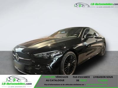 Mercedes CLE Coupe 300 BVA 4MATIC
