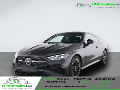 Mercedes CLE Coupe 300 BVA 4MATIC