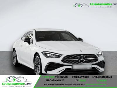 Mercedes CLE Coupe 300 BVA 4MATIC