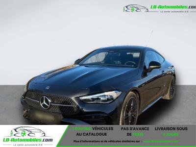 Mercedes CLE Coupe 300 BVA 4MATIC