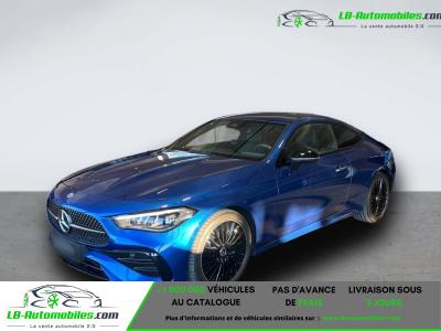 Mercedes CLE Coupe 300 BVA 4MATIC