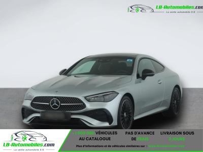 Mercedes CLE Coupe 300 BVA 4MATIC
