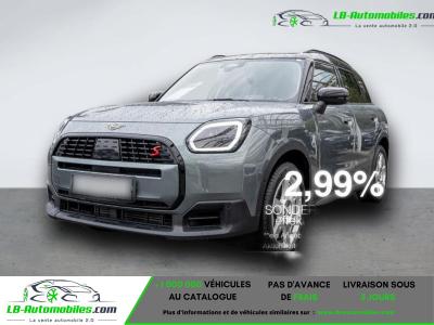Mini Countryman 218ch BVA ALL4
