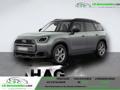 Mini Countryman 218ch BVA ALL4