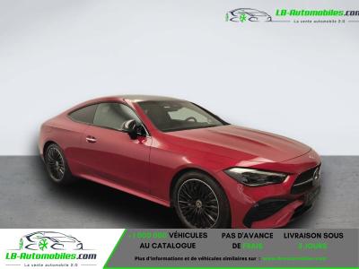 Mercedes CLE Coupe 200 BVA