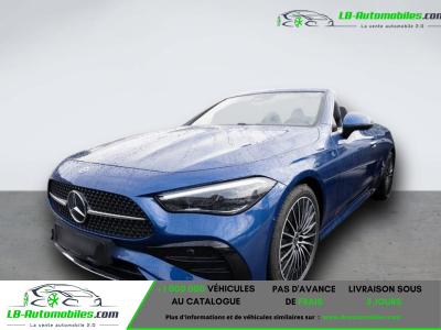 Mercedes CLE Cabriolet 200 BVA