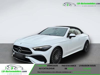 Mercedes CLE Cabriolet 200 BVA