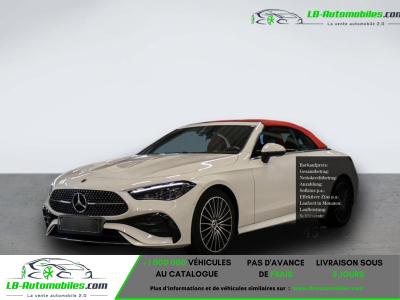 Mercedes CLE Cabriolet 200 BVA