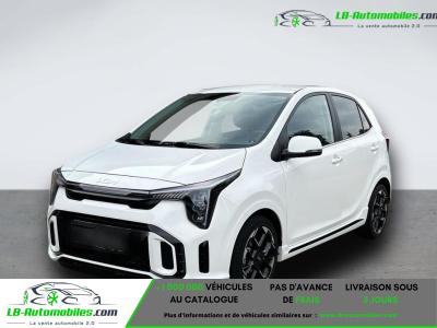 Kia Picanto 1.2 DPi 79 ch BVM