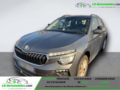 Skoda Kamiq 1.0 TSI Evo 2 95 ch BVM