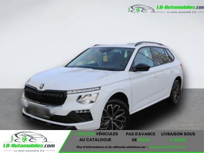 Skoda Kamiq 1.0 TSI Evo 2 95 ch BVM