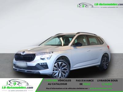 Skoda Kamiq 1.0 TSI Evo 2 95 ch BVM
