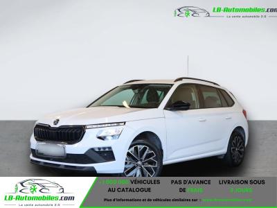 Skoda Kamiq 1.0 TSI Evo 2 95 ch BVM