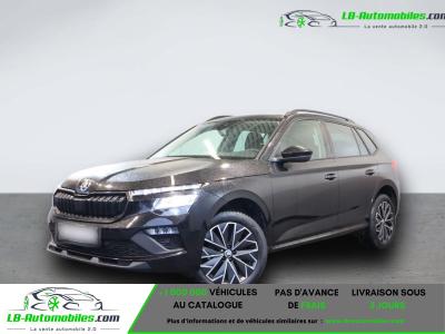 Skoda Kamiq 1.0 TSI Evo 2 95 ch BVM