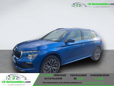 Skoda Kamiq 1.0 TSI Evo 2 116 ch BVM